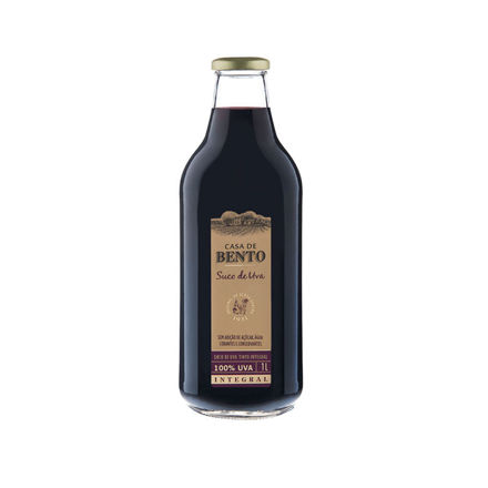 Picture of Casa Bento Aurora Grape Juice 29.5cl