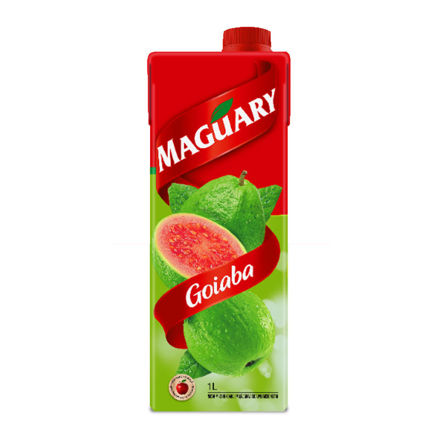 Picture of Maguary Juice Nectar Guava Pet