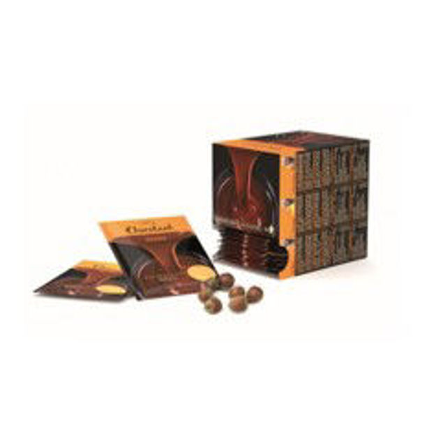 Picture of Let's Chocolaat Tazza Hazelnut Sachet