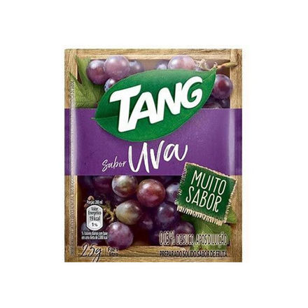 Picture of Tang Powder Grape Sachets