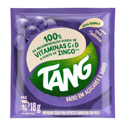 Picture of Tang Powder Intense Grape Sachets