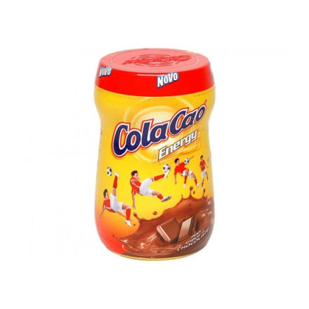 Imagem de Achocolatado Cola Cao Po Turbo