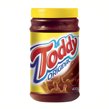 Imagem de Achocolatado Em Po Toddy