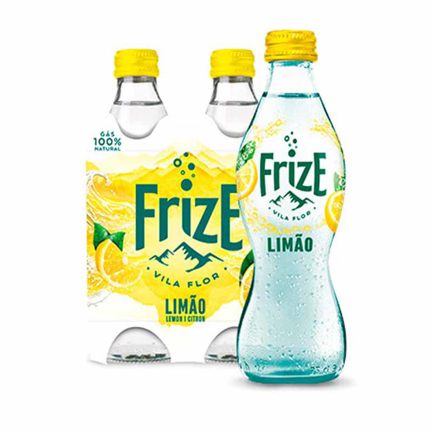 Picture of Frize Lemon