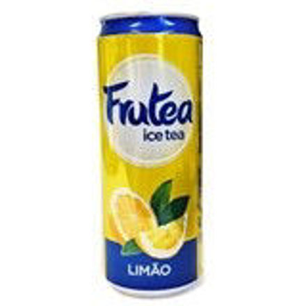 Picture of Ice Tea Lemon Frutea Can