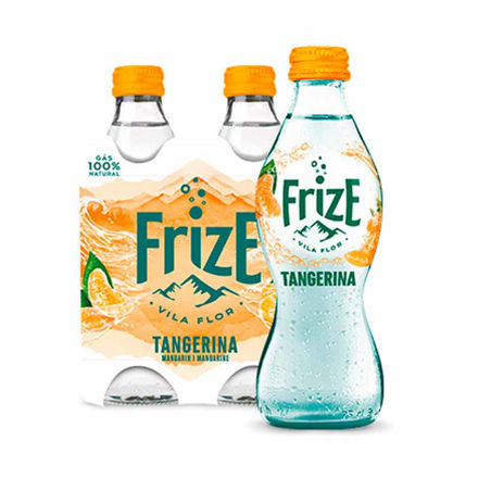 Picture of Frize Tangerine 4pk