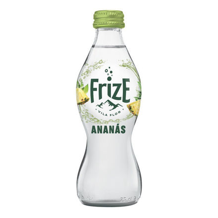 Picture of Frize Pineapple