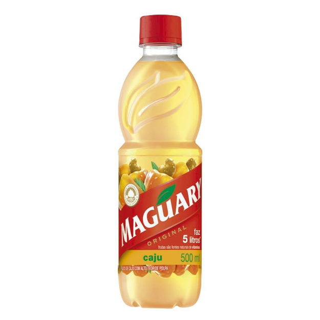 Picture of Maguary Liquid Concentrate Cashew Pet