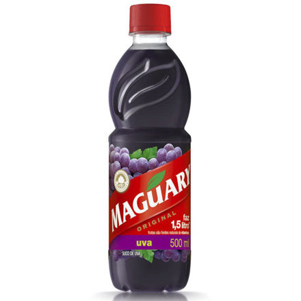 Picture of Maguary Liquid Concentrate Grape Pet