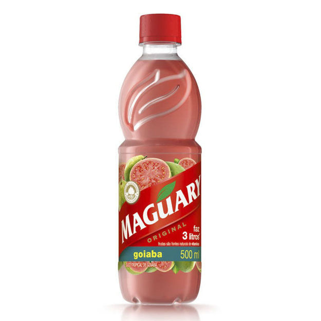 Picture of Maguary Liquid Concentrate Guava Pet