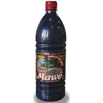 Picture of Acai Syrup Satere Mawe