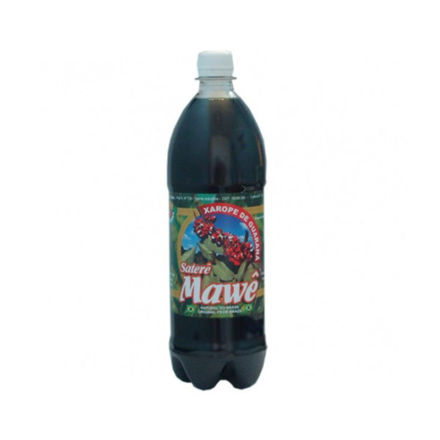 Picture of Guarana Syrup Satere Mawe