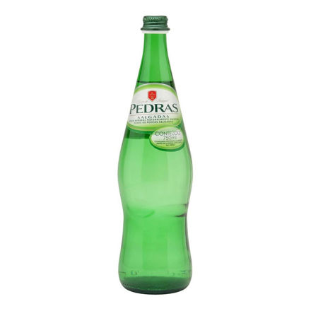 Picture of Pedras Salgadas Sparkling Water 750ml