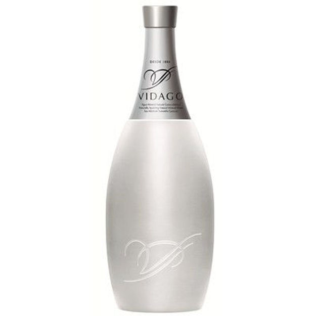 Picture of Water Vidago Sparkling Glass Bottle