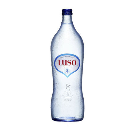 Picture of Water Luso Still Glass Btl