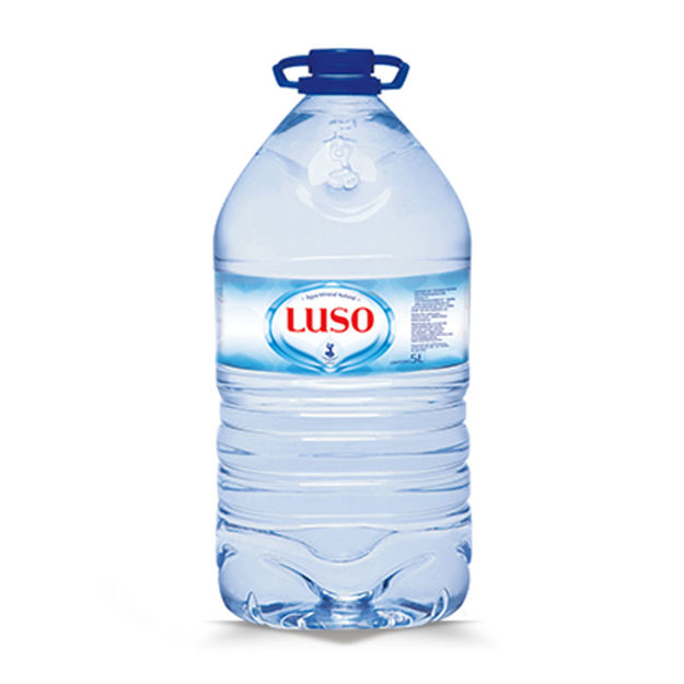 Picture of Water Luso Still Pet