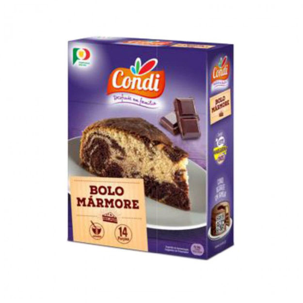 Picture of Condi Mix for Marble Cake