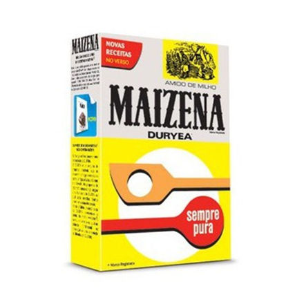 Picture of Flour Maizena - Corn Starch