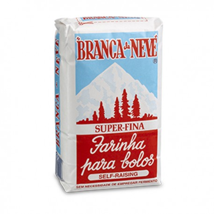 Picture of Super Thin Flour Branca De Neve