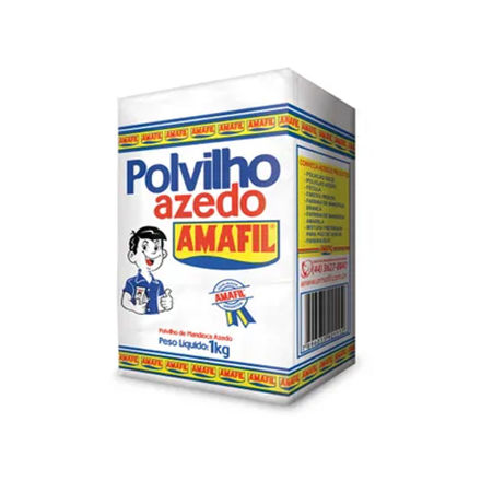 Picture of Sour Premium Tapioca Flour Amafil