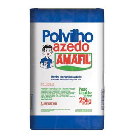 Picture of Sour Tapioca Flour Amafil