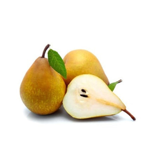 Picture of Fruit  Pear Rocha Certified From Portugal