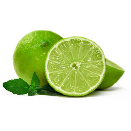 Picture of Fruit Lime From Brazil (4kg Box)