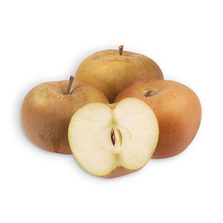 Picture of Fruit Apple  Reineta 1 Cam. Pt (8kg Box)