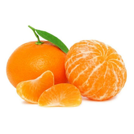 Picture of Fruit Clementine  Afurer Cat Ii (Mc) Portugal (10.5kg)