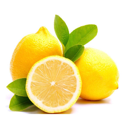 Picture of Fruit Lemon Eureka (10kg Box)