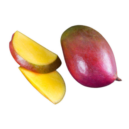 Picture of Fruit Mango Osteen Esp  (+/-6kg X 1)