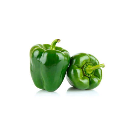 Picture of Vegetable Green Pepper Calif. Sp (6kg Box)