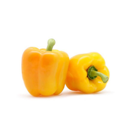 Picture of Vegetable Yellow Pepper Calif. Sp (6kg Box)