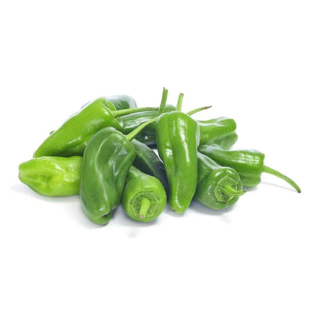 Picture of Vegetable "Padron" Pepper