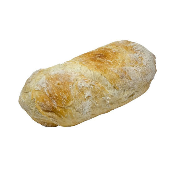 Picture of Pre-Cooked Bread Mafra Original 500g