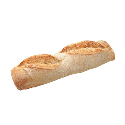 Picture of Pre-Cooked Bread Half Baguete S.Miguel Nutriva