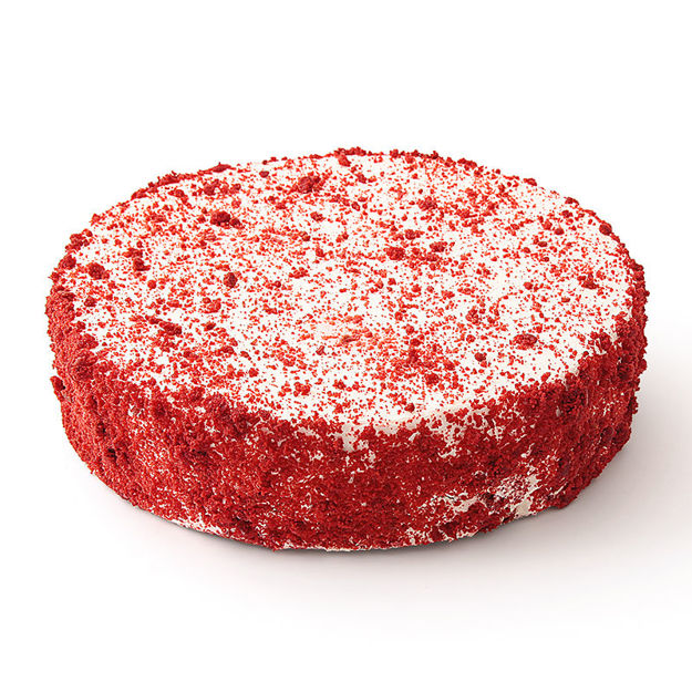 Picture of Dessert Nutriva Red Velvet