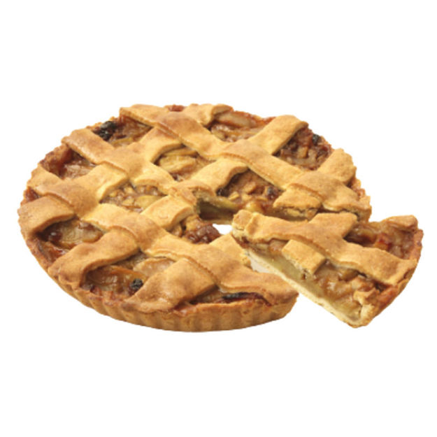 Picture of Dessert Nutriva Apple Pie Tarte