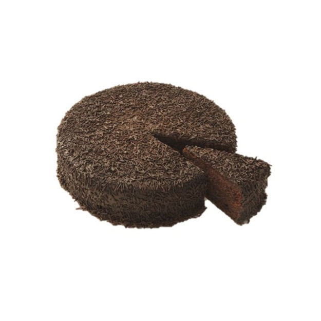 Picture of Dessert Nutriva Brigadeiro Cake