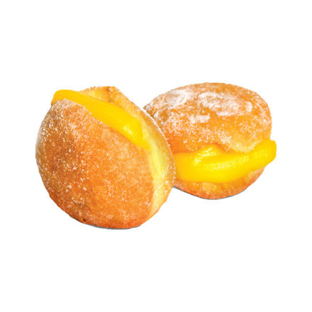 Picture of Ready Pastry Cream Doughnut Flor do Vouga