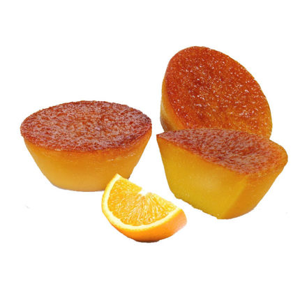 Picture of Ready Pastry Queijada  Orange