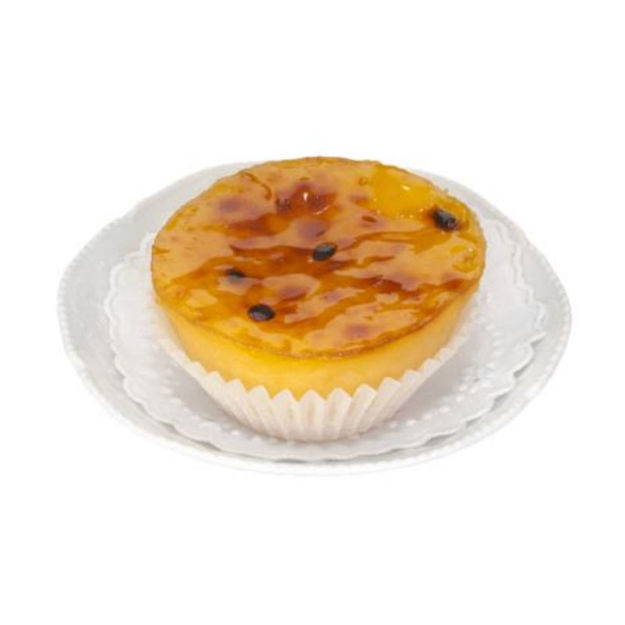 Picture of Ready Pastry Queijadas Passion Fruit