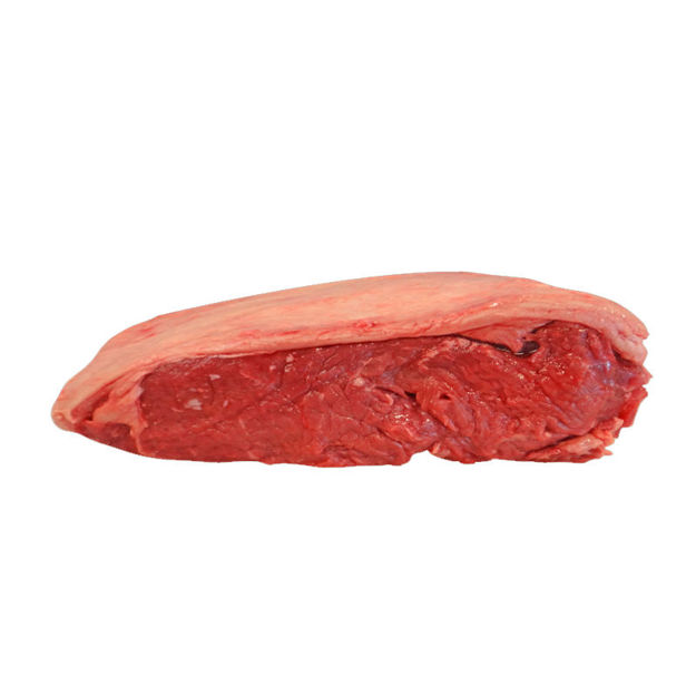 Picture of Bovine Calf Meat Frozen From Brazil