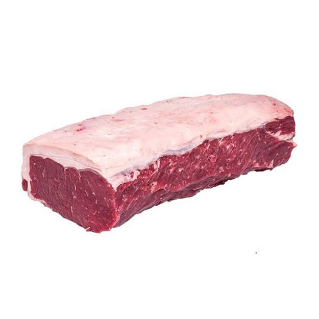 Picture of Bovine Calf Meat Frozen From Brazil