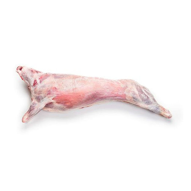 Picture of Lamb Frozen Braganca Origin