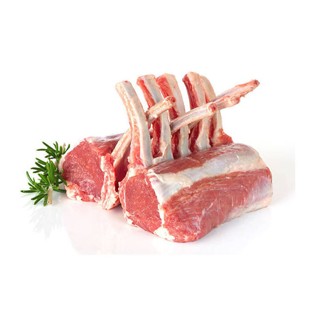 Picture of Lamb Carre Alentejano Frozen