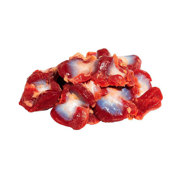 Picture of Chicken Gizzards Brazil Frozen Bag