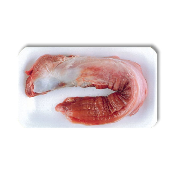 Picture of Sel Black Pork Loin Fs