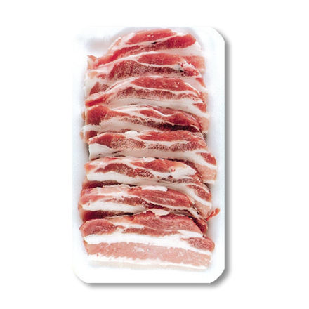 Picture of White Pork Entremeada Sliced Sel