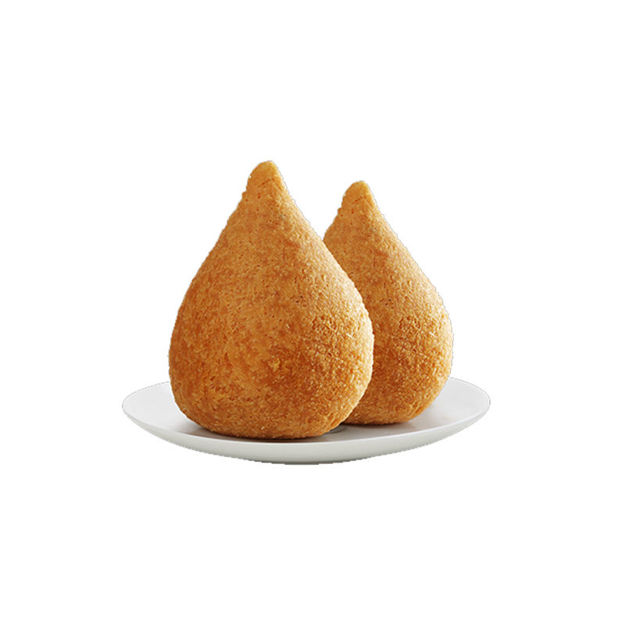 Picture of Chicken "Coxinhas" (Pattie Like) Prosilar